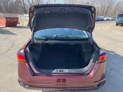 2025 Nissan Altima - Photo 17