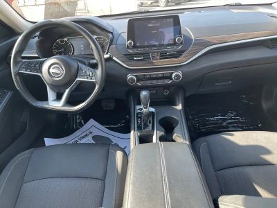 2025 Nissan Altima - Photo 12