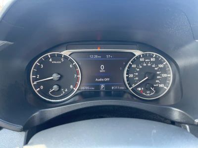 2025 Nissan Altima - Photo 10
