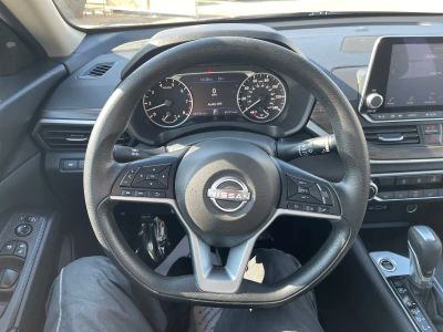 2025 Nissan Altima - Photo 19