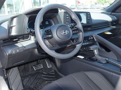 2026 Hyundai Elantra - Photo 30