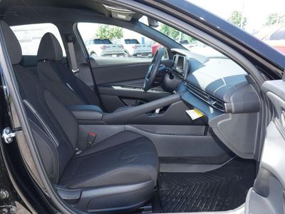 2026 Hyundai Elantra - Photo 20