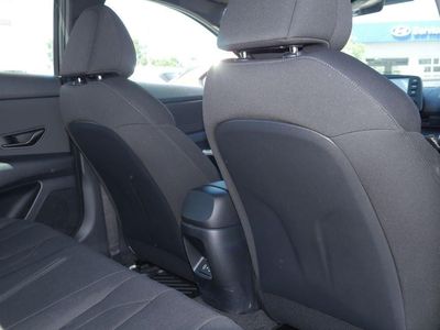 2026 Hyundai Elantra - Photo 23