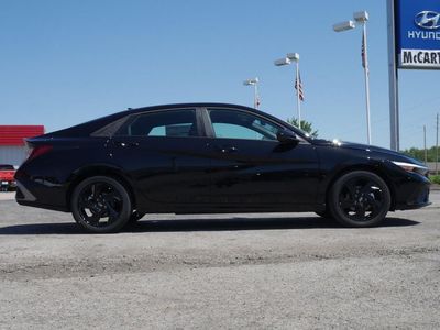 2026 Hyundai Elantra - Photo 19
