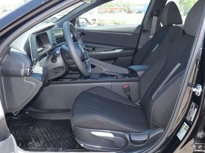 2026 Hyundai Elantra - Photo 28