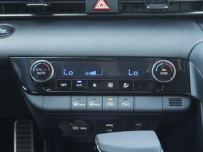 2026 Hyundai Elantra - Photo 37