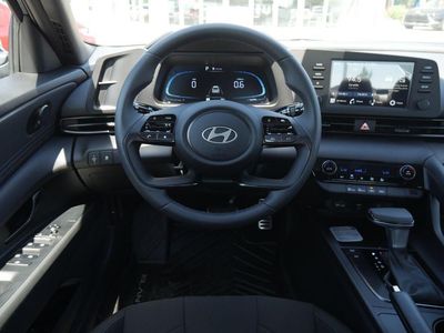 2026 Hyundai Elantra - Photo 31