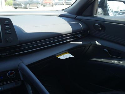 2026 Hyundai Elantra - Photo 39