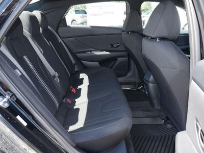 2026 Hyundai Elantra - Photo 22