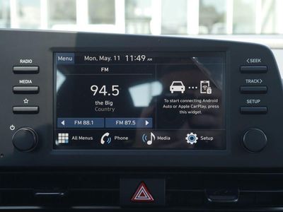2026 Hyundai Elantra - Photo 36