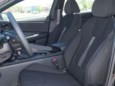 2026 Hyundai Elantra - Photo 29