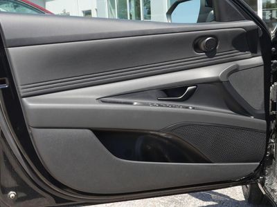 2026 Hyundai Elantra - Photo 26