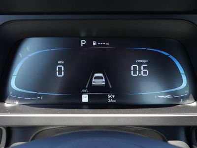 2026 Hyundai Elantra - Photo 34