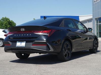 2026 Hyundai Elantra - Photo 17