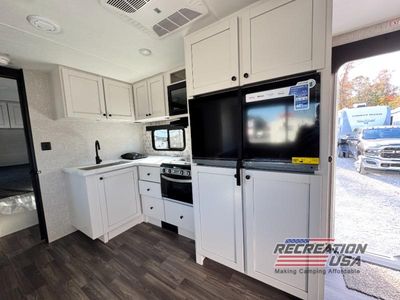 2025 Highland Ridge Range Lite - Photo 11