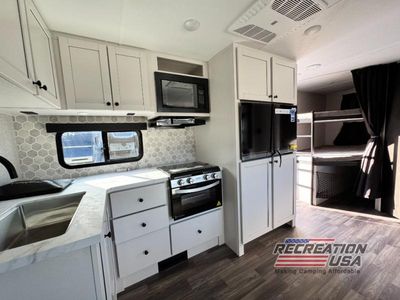 2025 Highland Ridge Range Lite - Photo 13