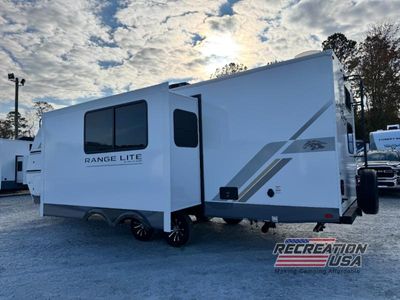 2025 Highland Ridge Range Lite - Photo 6