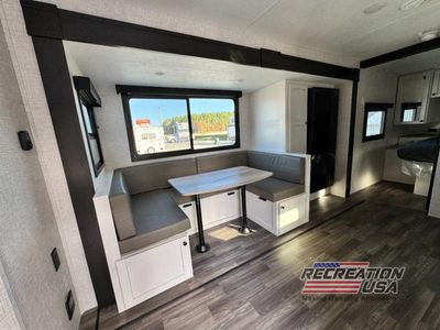 2025 Highland Ridge Range Lite - Photo 10