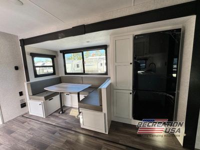 2025 Highland Ridge Range Lite - Photo 12