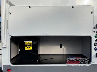 2025 Highland Ridge Range Lite - Photo 9