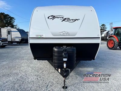2025 Highland Ridge Range Lite - Photo 2