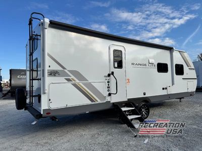 2025 Highland Ridge Range Lite - Photo 3