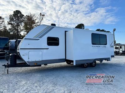 2025 Highland Ridge Range Lite - Photo 5
