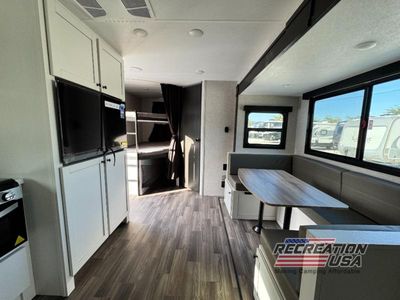 2025 Highland Ridge Range Lite - Photo 14