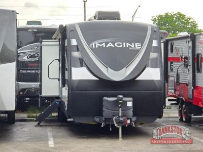 2022 Imagine 2670MK - Photo 1