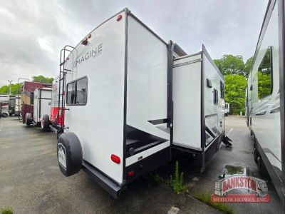 2022 Imagine 2670MK - Photo 6