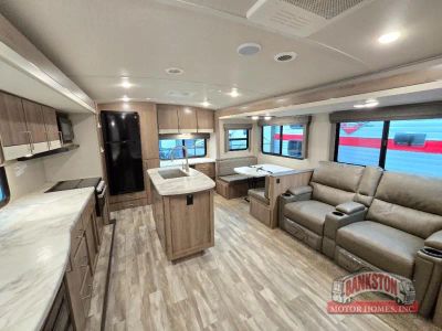 2022 Imagine 2670MK - Photo 32