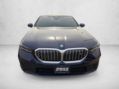 2026 BMW i5 - Photo 3