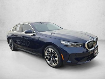 2026 BMW i5 - Photo 2
