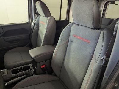 2026 Jeep Wrangler - Photo 11
