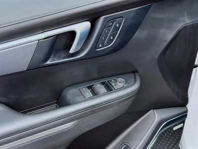 2025 Buick Enclave — photo 25 view