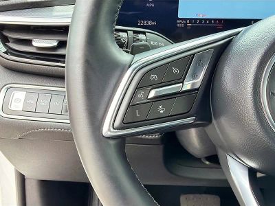 2025 Buick Enclave — photo 39 view