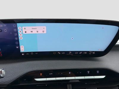 2025 Buick Enclave — photo 34 view