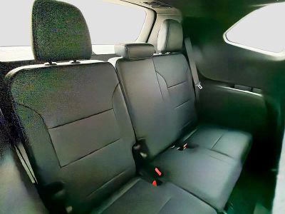 2025 Buick Enclave — photo 22 view