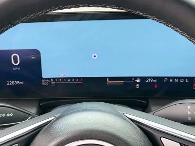 2025 Buick Enclave — photo 42 view