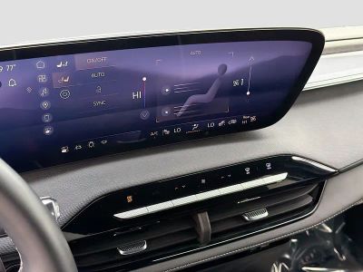 2025 Buick Enclave — photo 36 view