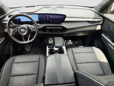 2025 Buick Enclave — photo 17 view