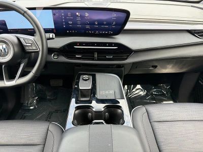 2025 Buick Enclave — photo 20 view