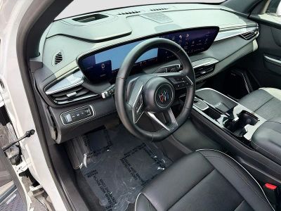 2025 Buick Enclave — photo 28 view