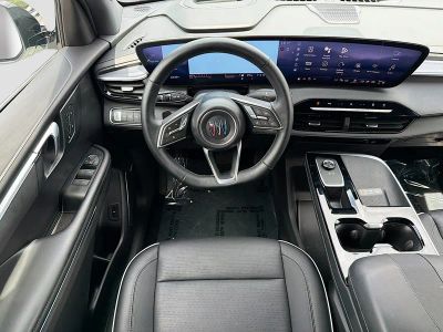 2025 Buick Enclave — photo 18 view