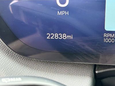 2025 Buick Enclave — photo 43 view