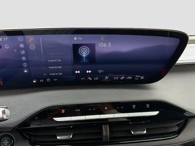 2025 Buick Enclave — photo 33 view