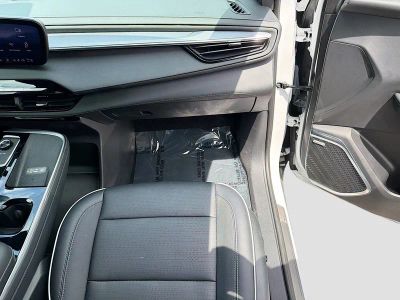 2025 Buick Enclave — photo 19 view