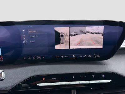 2025 Buick Enclave — photo 35 view