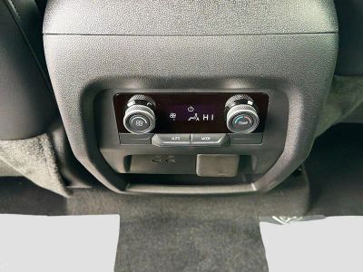 2025 Buick Enclave — photo 21 view