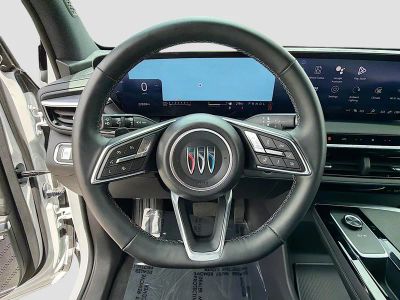 2025 Buick Enclave — photo 41 view
